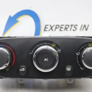 Korting Bedieningselement verwarming & ventilatie RENAULT CAPTUR I (J5_, H5_), RENAULT CLIO IV (BH_), RENAULT CLIO IV Grandtour (KH_)