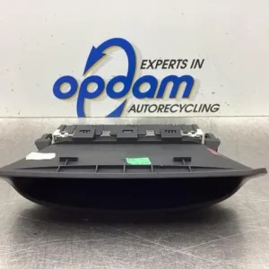 Aanwijsinstrument PEUGEOT 308 I (4A_, 4C_), PEUGEOT 308 SW I (4E_, 4H_) Nieuwe Collectie