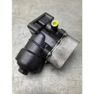 Oliefilterhuis SEAT IBIZA IV ST (6J8, 6P8) Authentiek