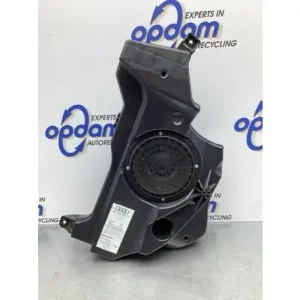 Premium Luidspreker AUDI A3 Convertible (8P7)