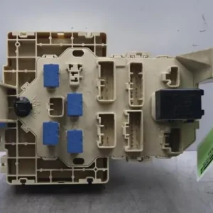 Zekeringkast OPEL AGILA (B) (H08) Limited Edition