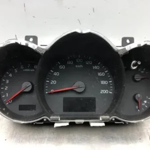 Superprijs Toerenteller KIA PICANTO (TA), KIA PICANTO (JA)