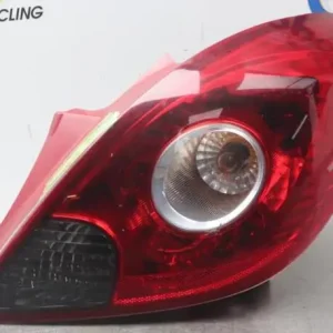Korting Achterlicht OPEL CORSA D (S07)