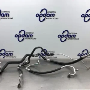 Lage Kosten Airconditioning Drukleiding MAZDA 2 (DL, DJ)