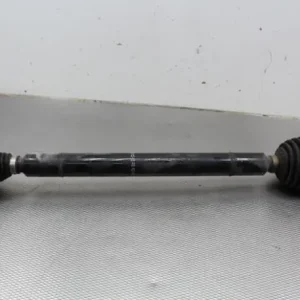 Aandrijfas SKODA FABIA II Combi (545), SKODA ROOMSTER Praktik (5J) Lage Prijs