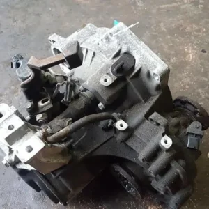 Korting Handgeschakelde versnellingsbak VW GOLF IV (1J1)