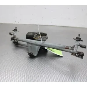 Ruitenwissermotor OPEL CORSA C (X01) Limited Edition