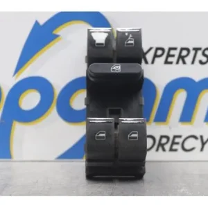 Koop Vandaag Schakelaar voor Elektrische Ramen VW PASSAT Variant (3C5), VW PASSAT B7 Estate Van (365), VW PASSAT B7 Variant (365)