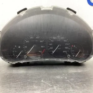 Nu Kopen Toerenteller PEUGEOT 206 Hatchback (2A/C), PEUGEOT 206 Saloon