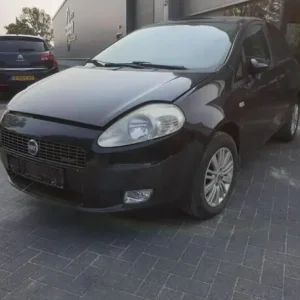 Handgemaakt Handgeschakelde versnellingsbak FIAT PUNTO (188_)