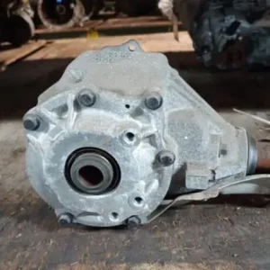 Asaandrijving VOLVO XC60 (156) Koop Vandaag