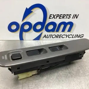 Schakelaar voor Elektrische Ramen SUZUKI SWIFT II Hatchback (EA, MA) Authentiek