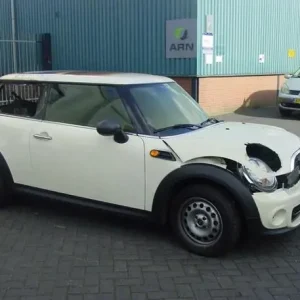 Veilige Betaling Front asdrager MINI MINI (R56)