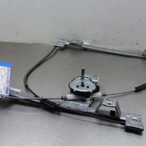 Raambedieningsmechanisme MERCEDES-BENZ CITAN Box Body/MPV (W415) Tijdelijk Beschikbaar