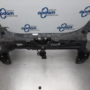 Alleen Vandaag Bekleding voorpaneel RENAULT MODUS / GRAND MODUS (F/JP0_)