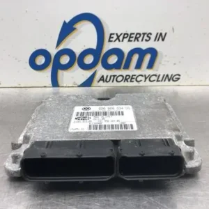 Aanbieding Regeleenheid motoregeling SEAT IBIZA III (6L1)