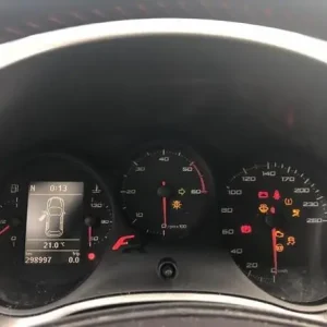 Finale Uitverkoop Toerenteller SEAT ALTEA (5P1), SEAT ALTEA XL (5P5, 5P8), SEAT TOLEDO III (5P2), SEAT LEON (1P1)