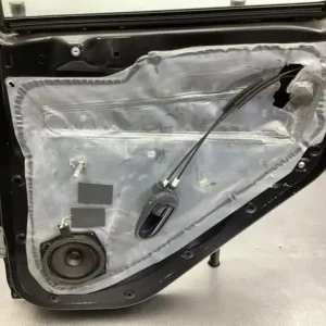 Raambedieningsmechanisme MITSUBISHI COLT VI (Z3_A, Z2_A), MITSUBISHI Colt VII (Z2_A) Shop Nu