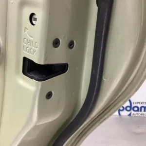 Motorkapkabel VOLVO V50 (545) Groothandel