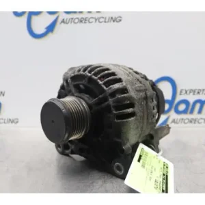 Koop Online Dynamo (Alternator) VW POLO (9N_)