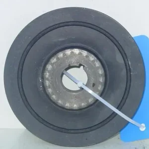 Op = Op Tandwiel krukas PEUGEOT BOXER Van (244)