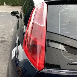 Achterlicht FIAT PUNTO (188_), FIAT PUNTO Hatchback Van (188_) Betrouwbaar