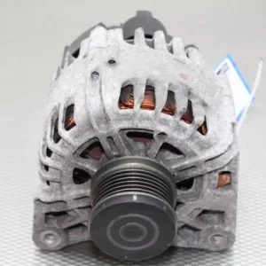 Dynamo (Alternator) DACIA DUSTER (HS_) Shop Nu
