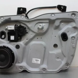 Raambedieningsmechanisme VW CADDY III Box Body/MPV (2KA, 2KH, 2CA, 2CH) Laatste Kans