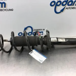 Lage Kosten Veerpoot VW CADDY IV Box Body/MPV (SAA, SAH), VW CADDY ALLTRACK Box Body/MPV (SAA)