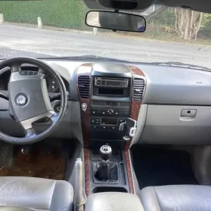 Modern Regeleenheid airbag KIA SORENTO I (JC)