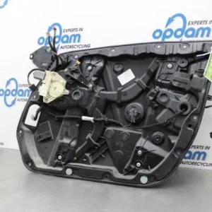 Raambedieningsmechanisme MERCEDES-BENZ GLC (X253), MERCEDES-BENZ GLC Coupe (C253) Direct Verzonden