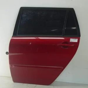 Deur TOYOTA COROLLA Estate (_E12_) Plaats Bestelling