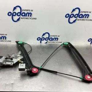 Nieuwe Collectie Raambedieningsmechanisme SAAB 9-3 (YS3F, E79, D79, D75)