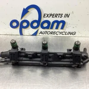 Korting Verstuiver VW POLO (9N_)