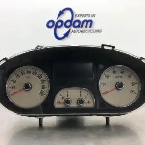 Toerenteller LANCIA MUSA (350_), FIAT IDEA (350_) Korting