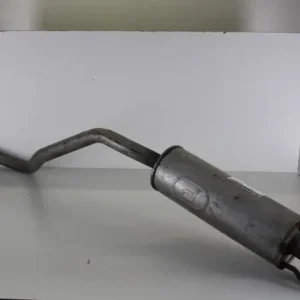 Favoriet Middendemper OPEL ASTRA F Estate (T92)