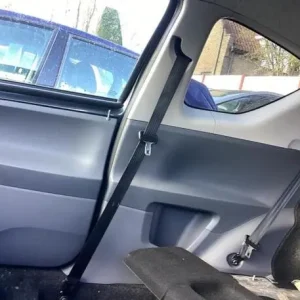 Veiligheidsgordel CITROËN C1 (PM_, PN_) Bestel Nu