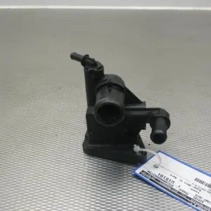 Plaats Bestelling Thermostaathuis FIAT GRANDE PUNTO (199_), FIAT PUNTO (199_), FIAT PUNTO EVO (199_)