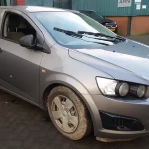 Astap CHEVROLET AVEO Hatchback (T300), CHEVROLET AVEO / KALOS Hatchback (T250, T255) Aanbieding