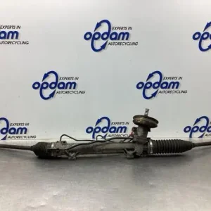 Luxe Stuurhuis PEUGEOT 206 Hatchback (2A/C), PEUGEOT 206 Saloon, PEUGEOT 206 SW (2E/K)