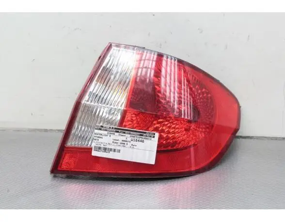 Laatste Kans Achterlicht HYUNDAI GETZ (TB)