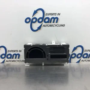 Laatste Kans Toerenteller RENAULT MODUS / GRAND MODUS (F/JP0_)