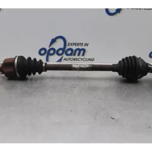 Aandrijfas CITROËN C3 I (FC_, FN_) Fabrieksprijs