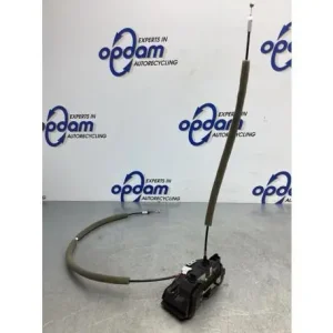 Gratis Verzending Motorkapkabel NISSAN QASHQAI II SUV (J11, J11_)