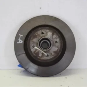 Wiellager RENAULT SCÉNIC II (JM0/1_), RENAULT GRAND SCÉNIC II (JM0/1_) Trendy