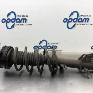 Veerpoot RENAULT KANGOO Express (FW0/1_) Nieuw Model