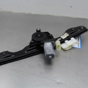 Raambedieningsmechanisme BMW 3 Touring (F31), BMW 3 Touring Van (G21), BMW 3 Touring Van (F31) Gratis Verzending