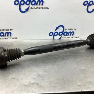 Beperkt Aanbod Aandrijfas VW POLO (9N_)