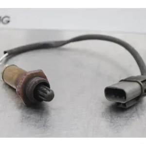 Lambdasonde / NOx Sensor NISSAN MICRA II (K11) Laatste Versie