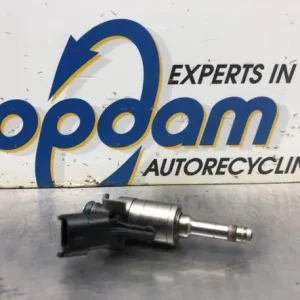 Verstuiver PEUGEOT 308 I (4A_, 4C_), PEUGEOT 207 CC (WD_) Luxe